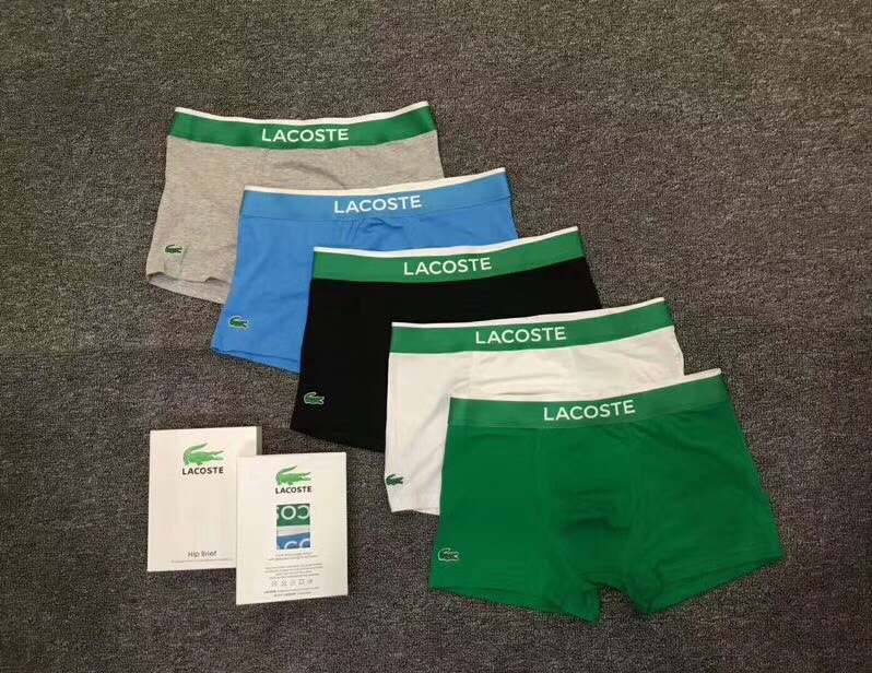 Lacoste boxer L-XXL 05